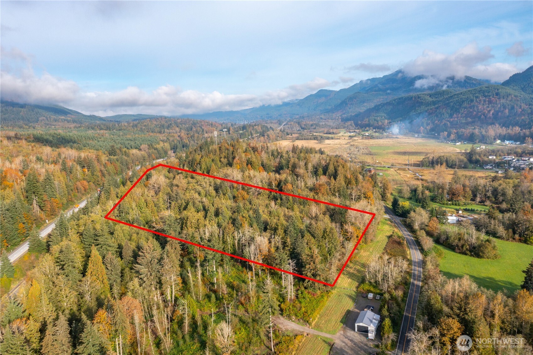 18653 Colony Road Property Photo