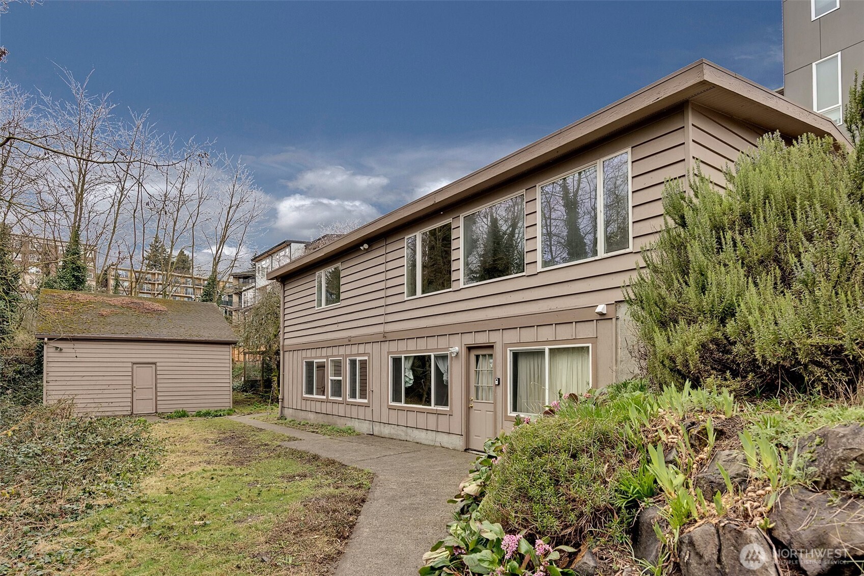 1813 Taylor Avenue Property Photo 1