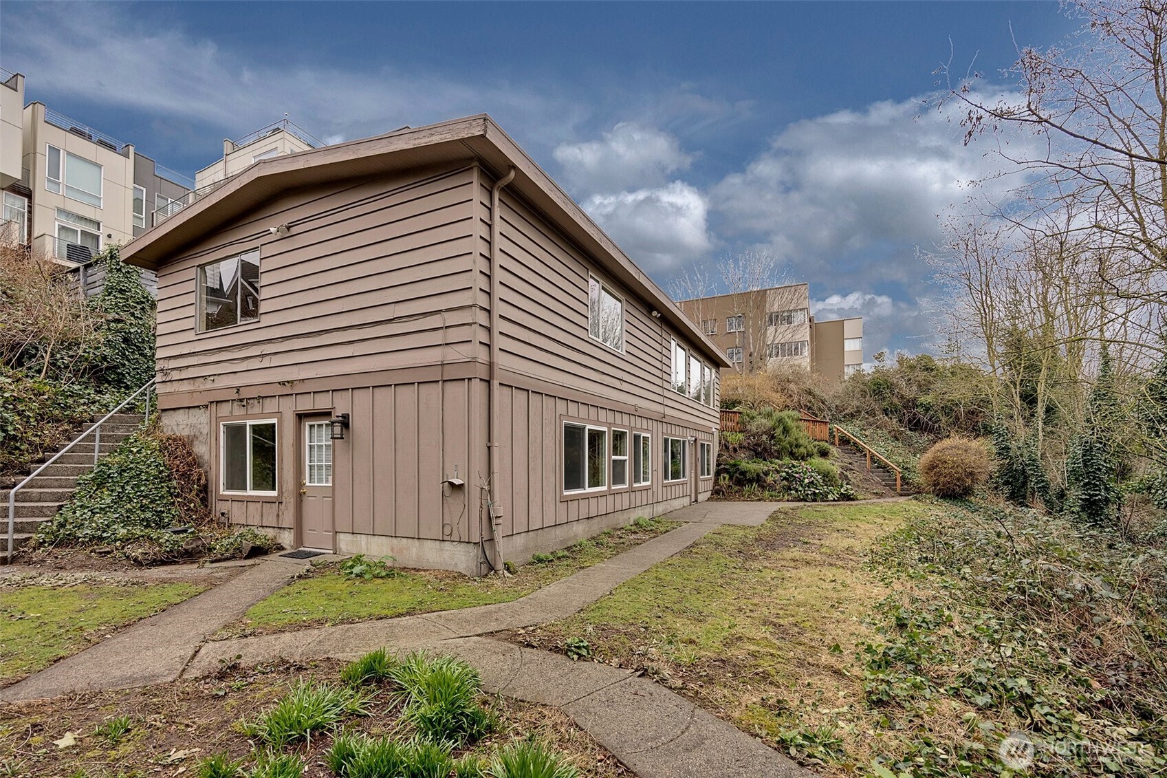 1813 Taylor Avenue Property Photo 19