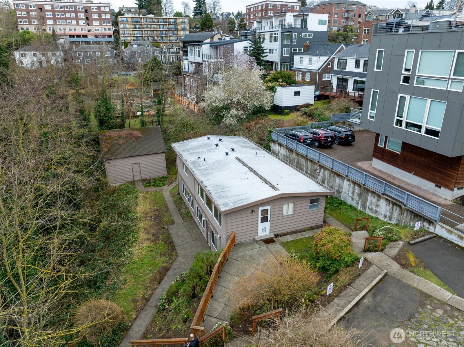 1813 Taylor Avenue Property Photo 21
