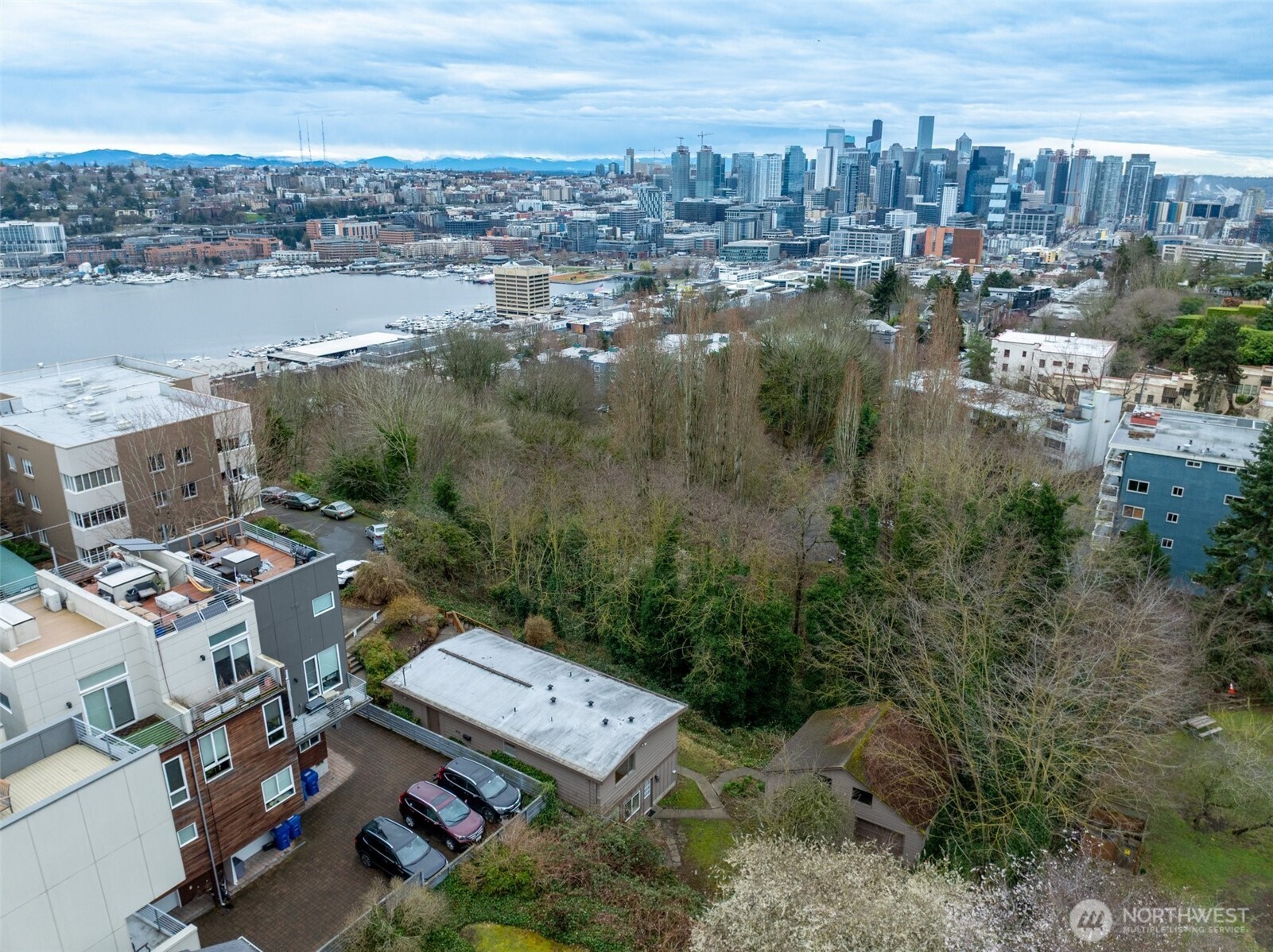 1813 Taylor Avenue Property Photo 25