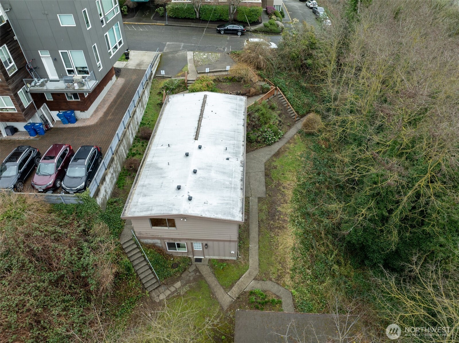 1813 Taylor Avenue Property Photo 29