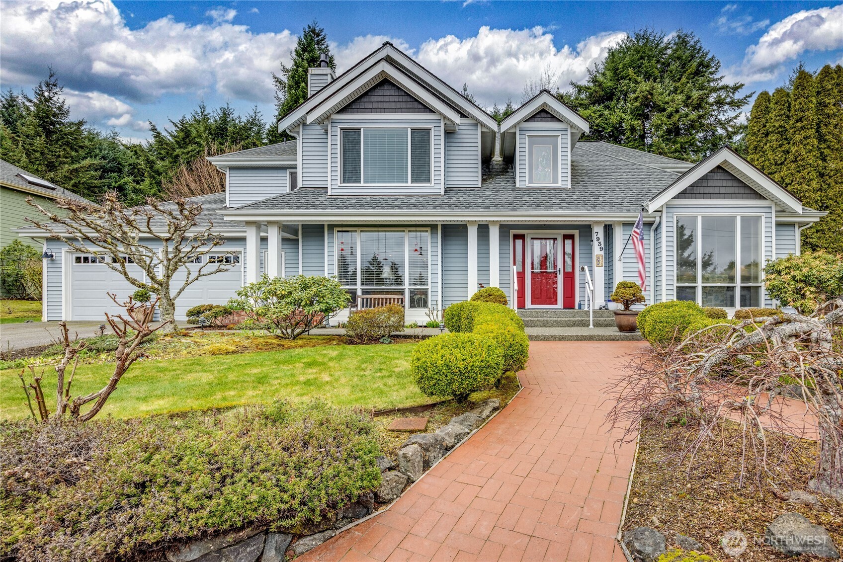 7939 Rooney Road Property Photo
