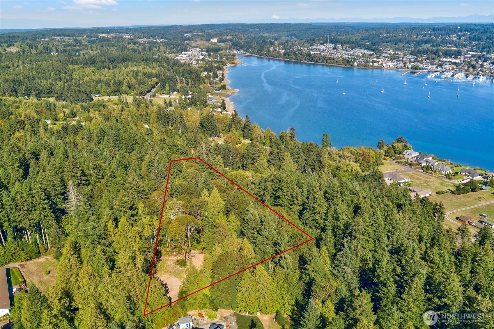 17680 Hallman Road Property Photo