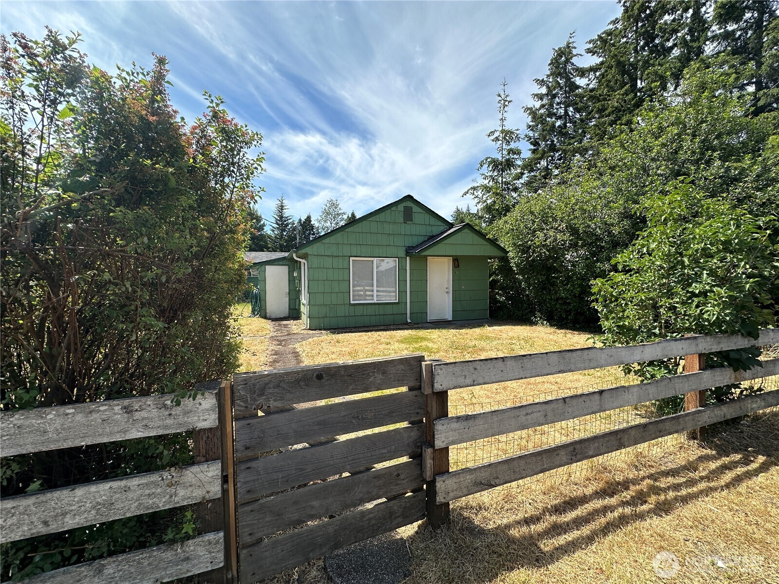 1711 Stevens Street Property Photo