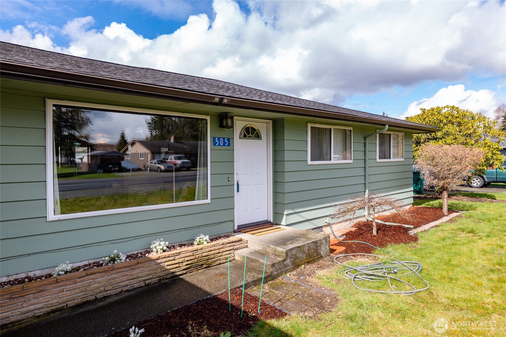 505 S Gardner Road Property Photo