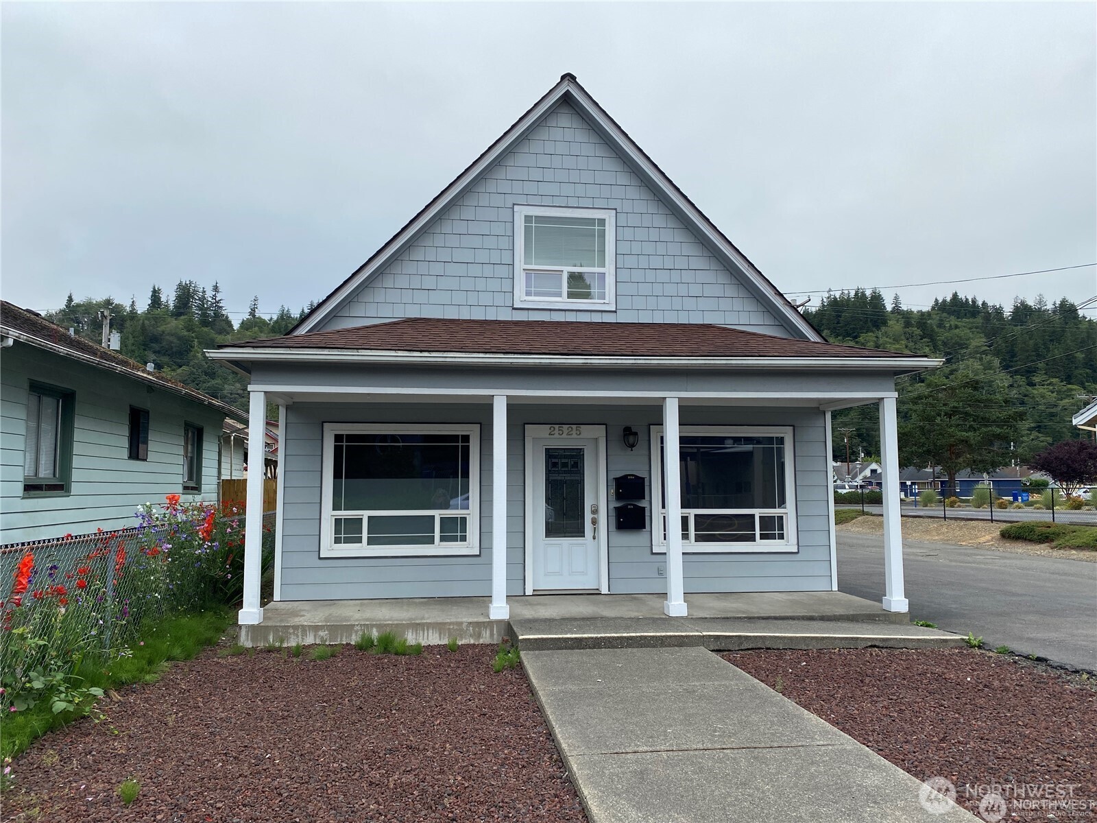 2525 Simpson Avenue Property Photo 1
