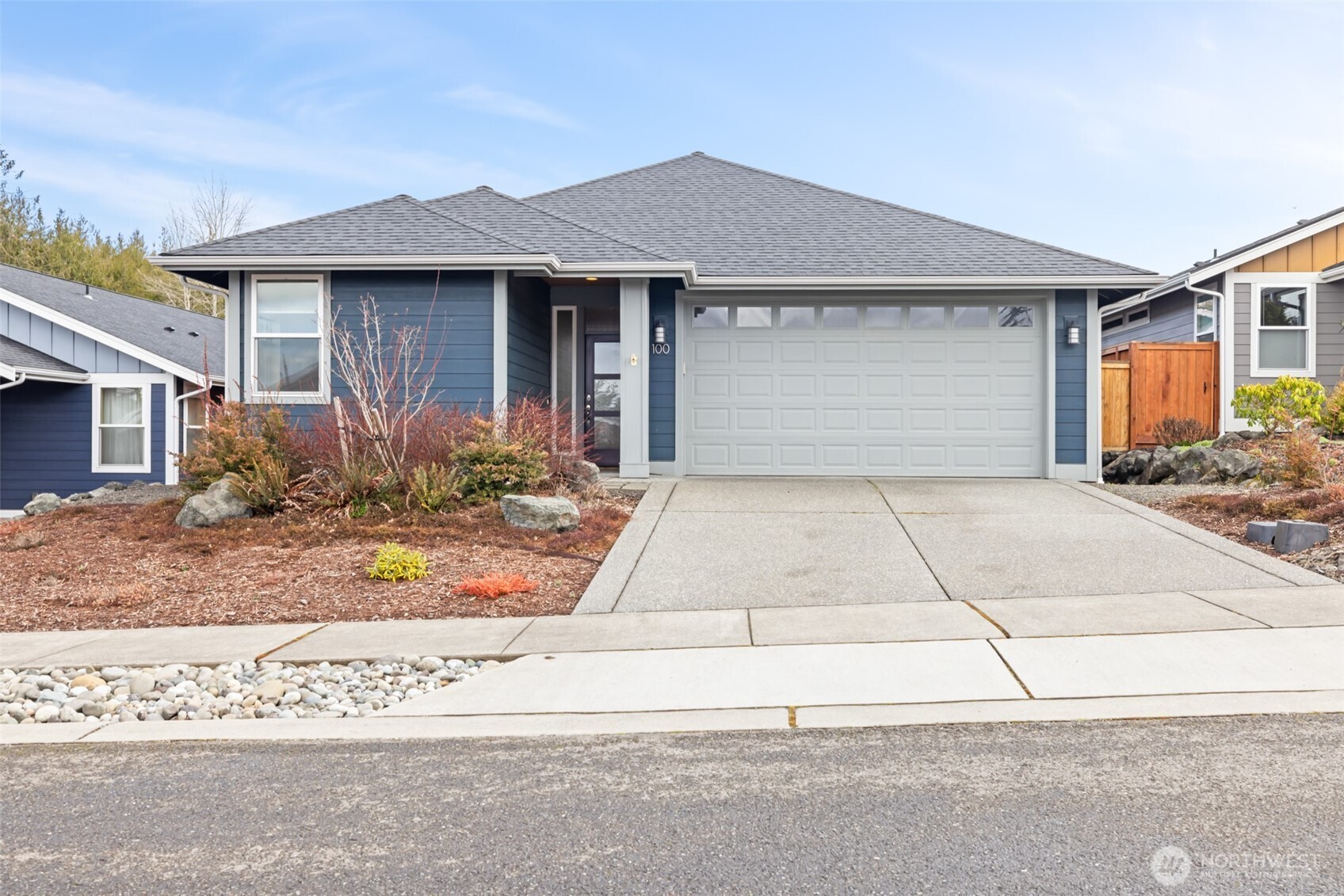 Sequim Real Estate Listings Main Image