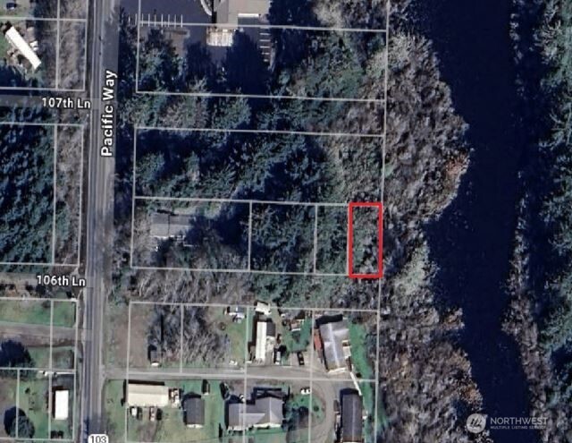 10610 Pacific Way Property Photo