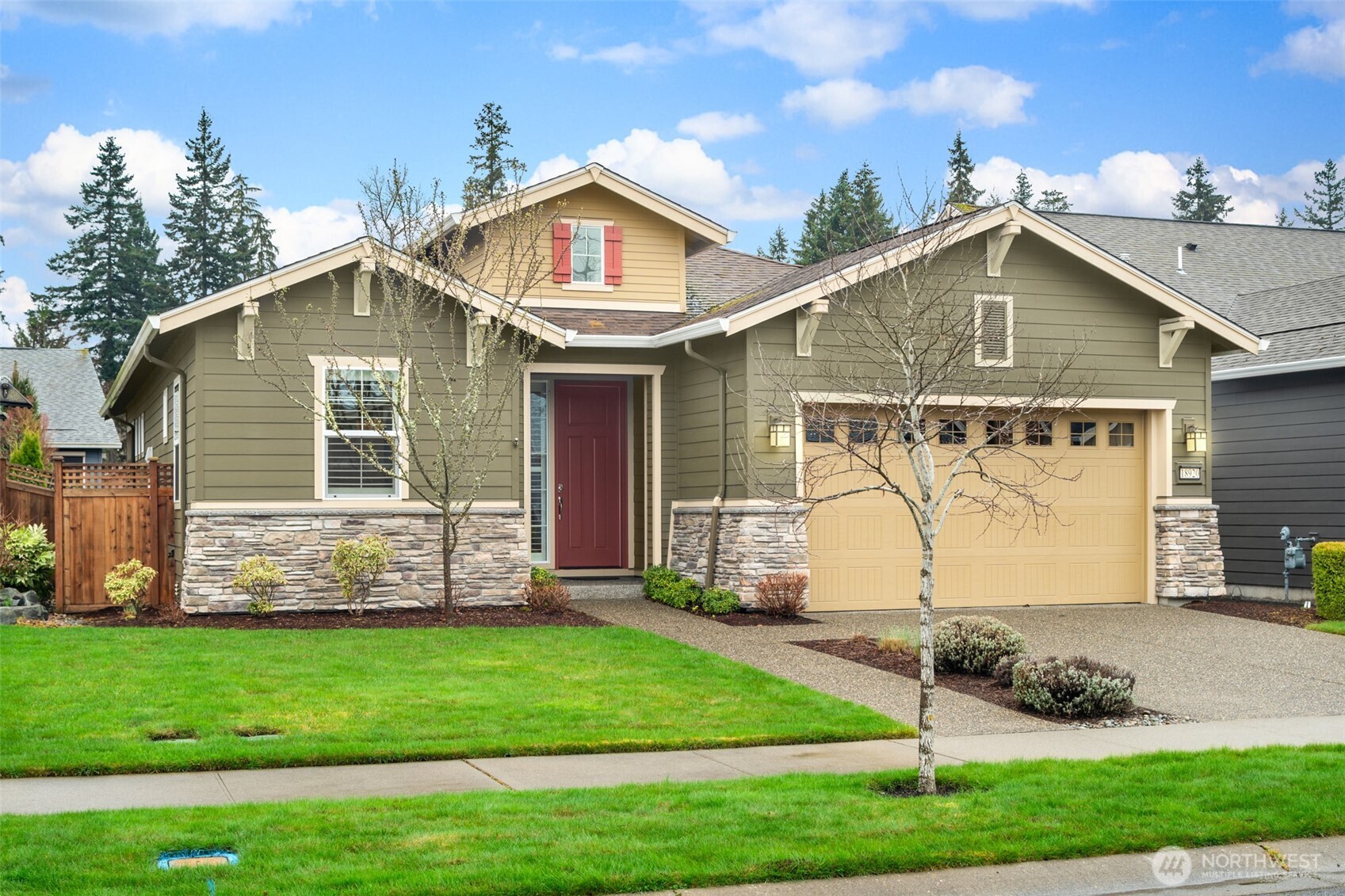 Bonney Lake Real Estate Listings Main Image