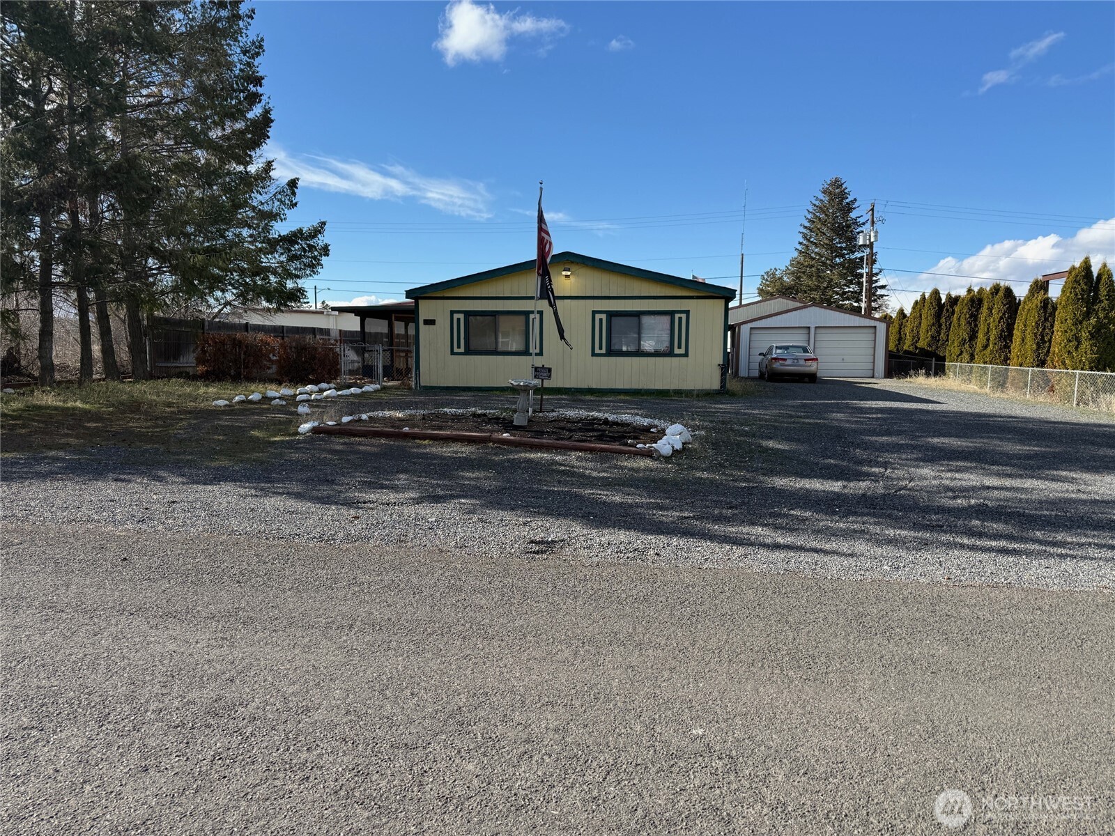 Soap Lake Real Estate Listings Main Image