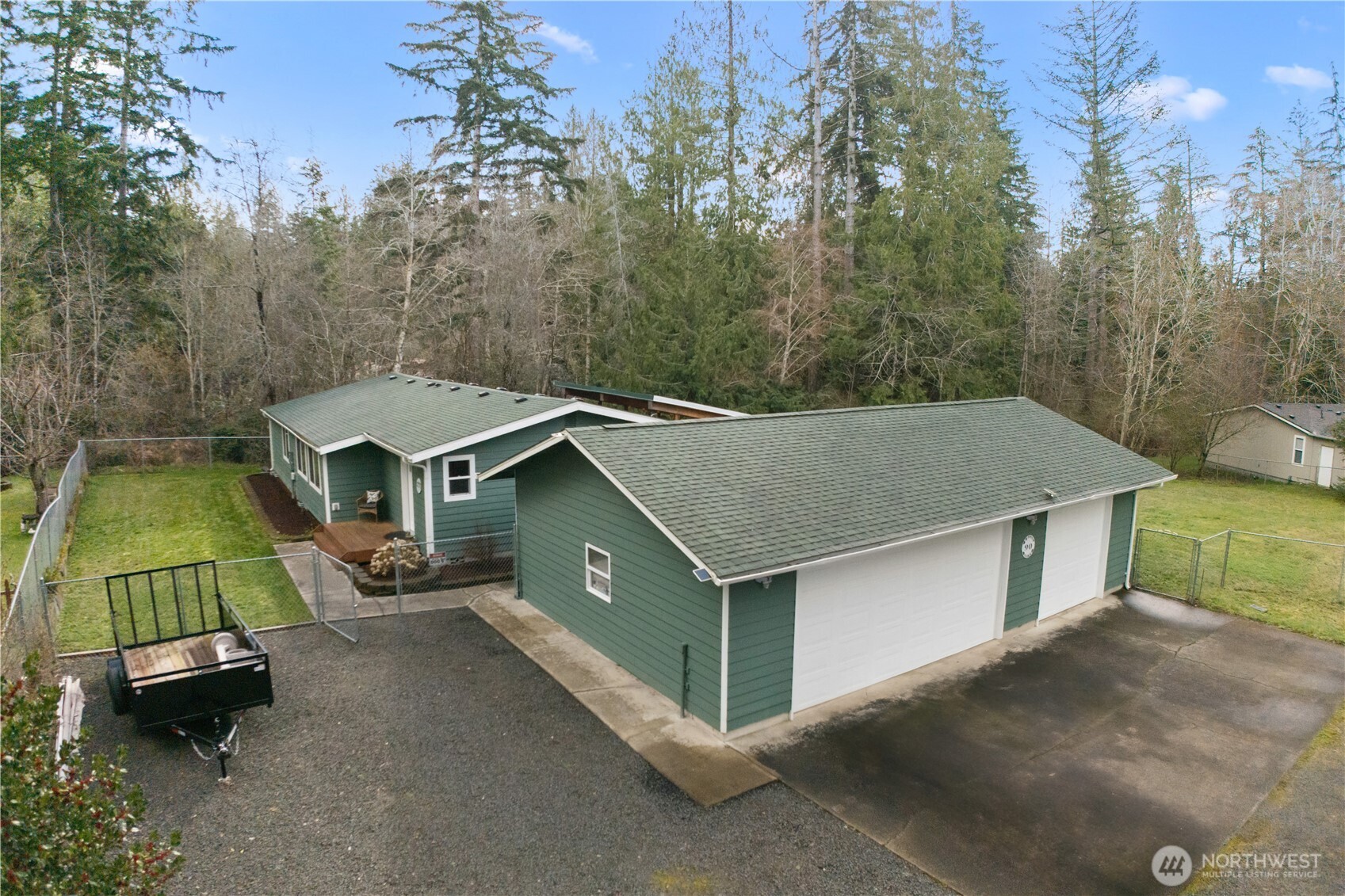 90 E Budd Drive Property Photo