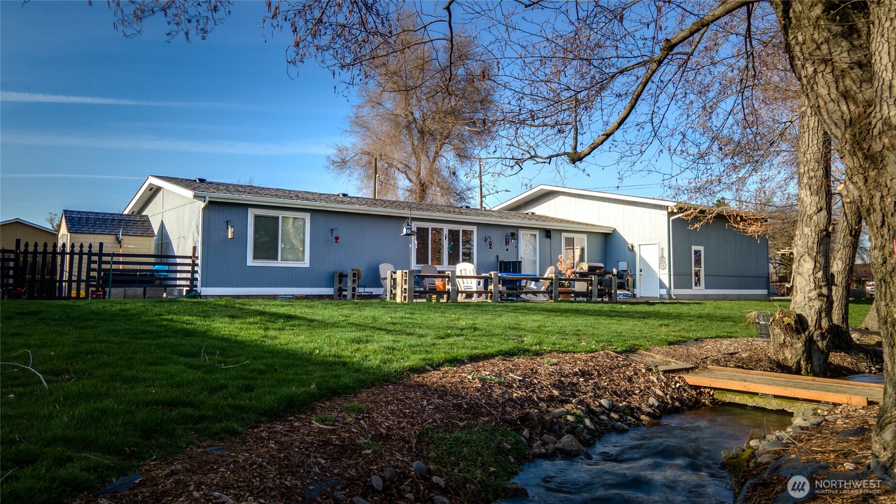 415 S Wilbur Avenue Property Photo