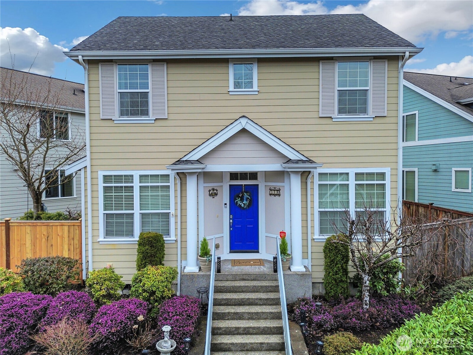 310 Birch Street Property Photo