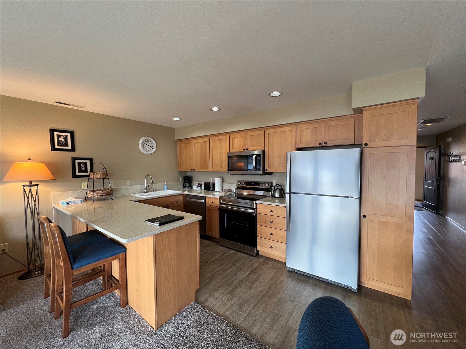 100 Lake Chelan Shores Drive 17-8j Property Photo 9