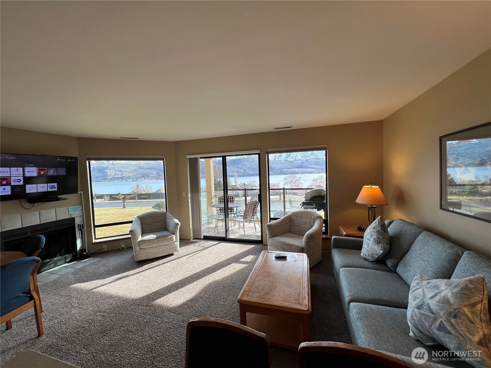 100 Lake Chelan Shores Drive 17-8j Property Photo 10