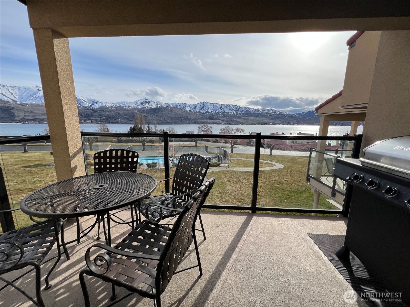 100 Lake Chelan Shores Drive 17-8j Property Photo 12