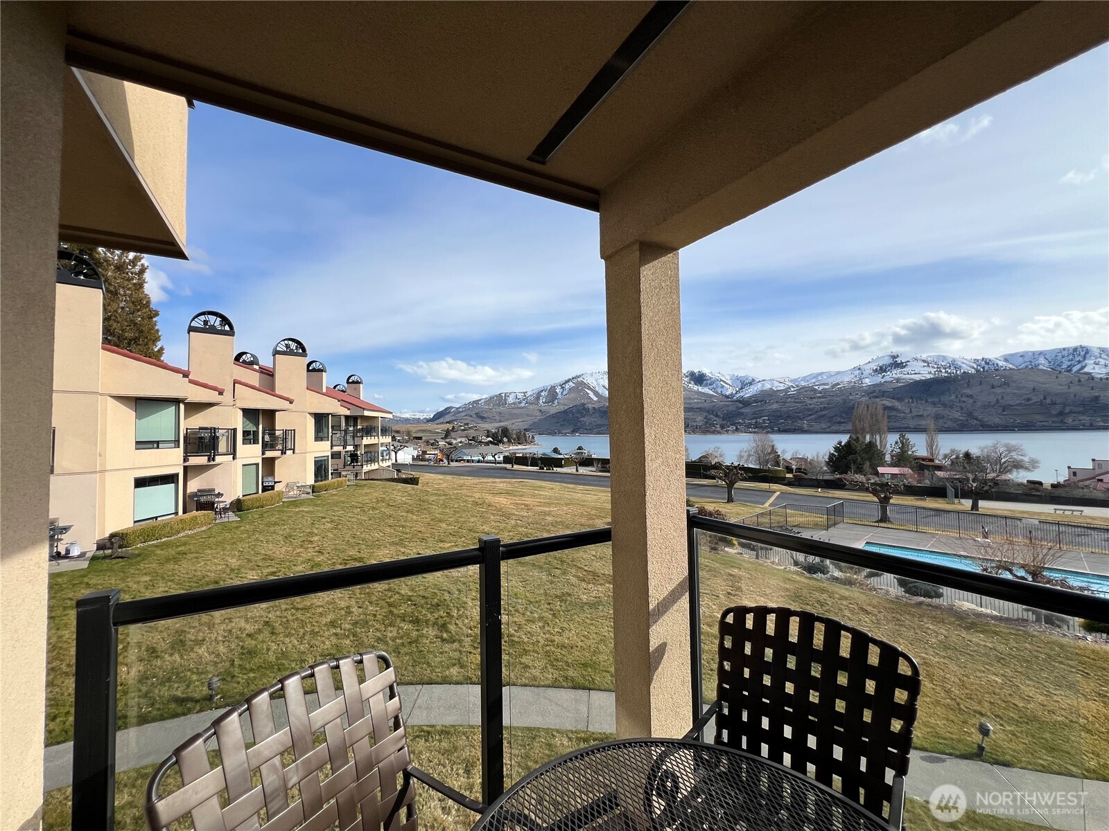 100 Lake Chelan Shores Drive 17-8j Property Photo 13