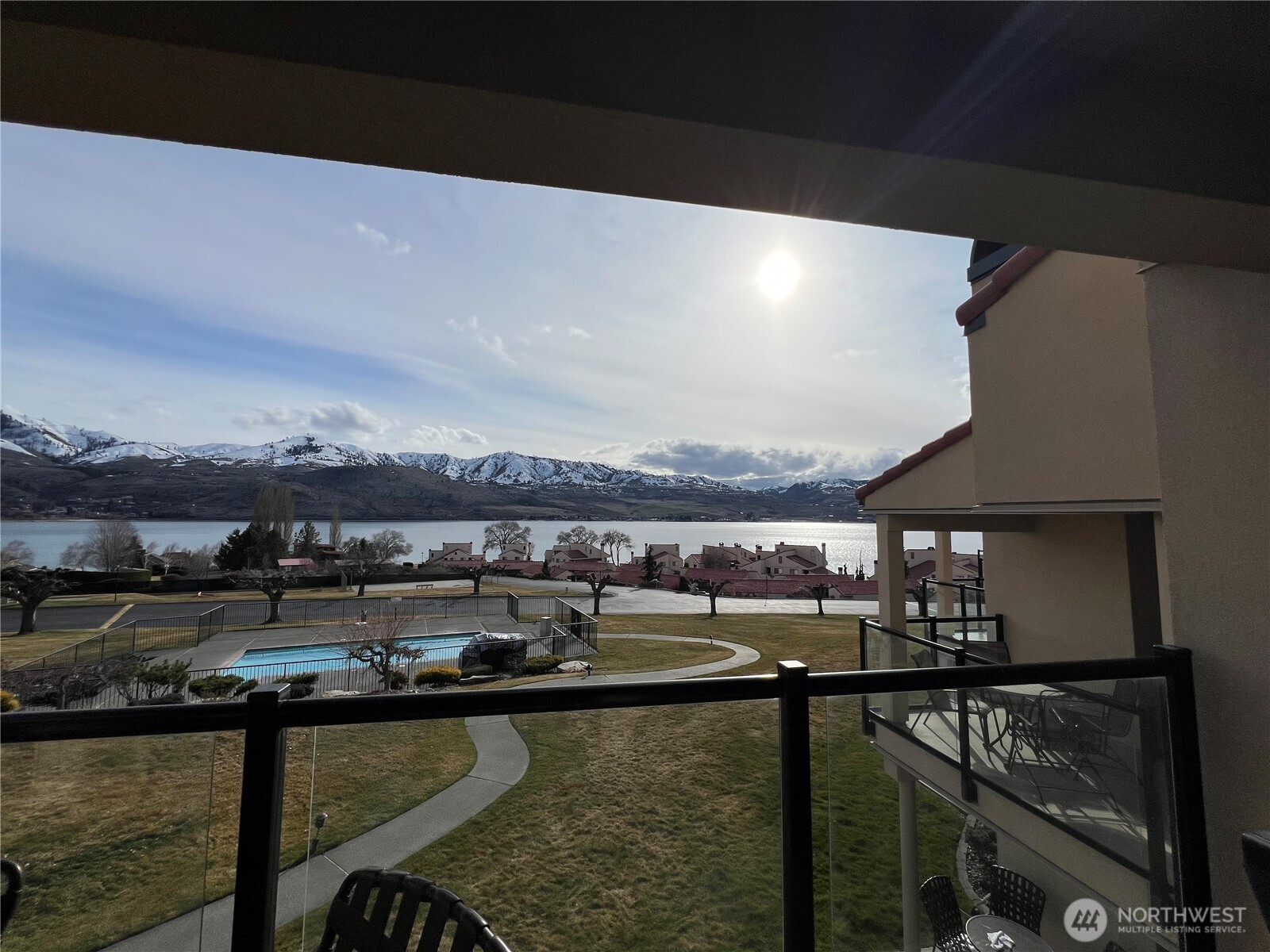 100 Lake Chelan Shores Drive 17-8j Property Photo 14