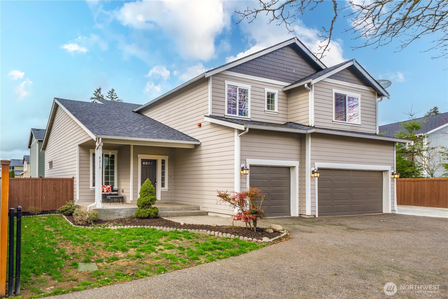 Frederickson Real Estate Listings Main Image