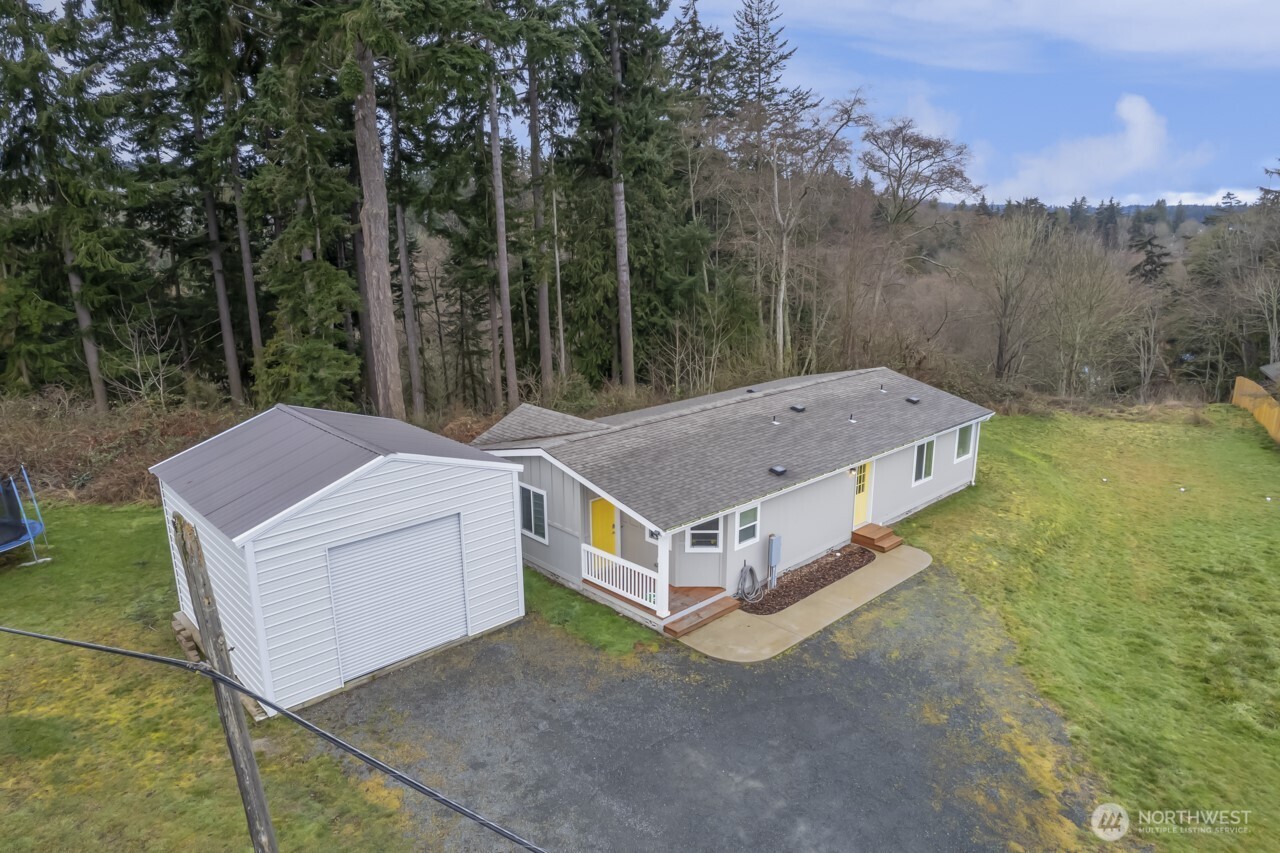 Port Angeles Real Estate Listings Main Image