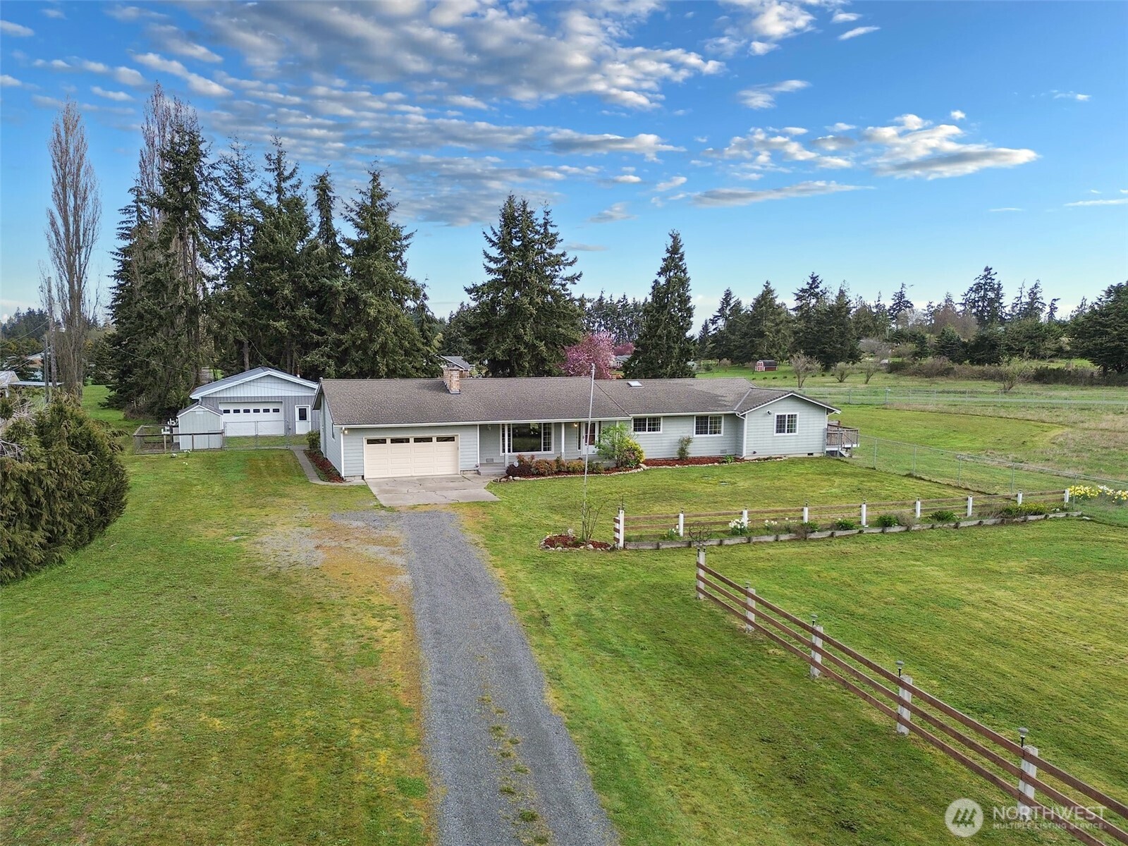 1885 Old Olympic Highway Property Photo 1