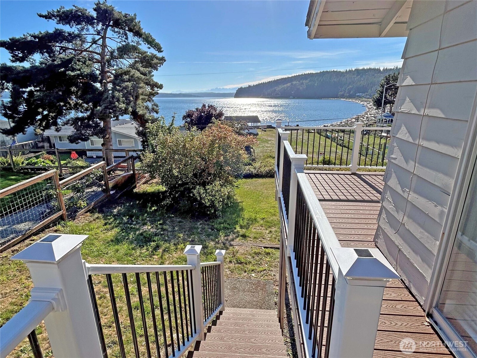2206 Elger Beach Lane Property Photo