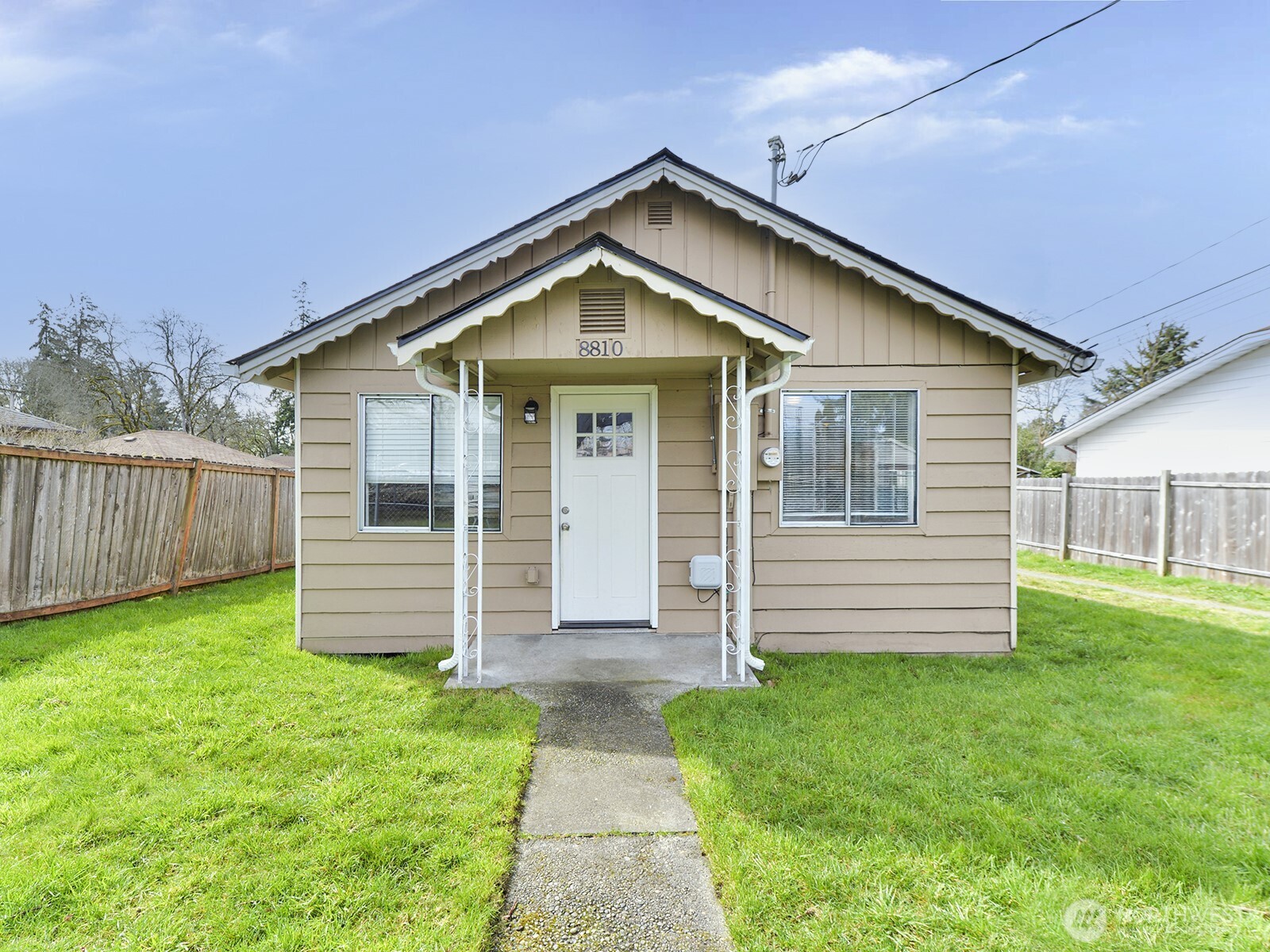 8810 Rose Road Property Photo