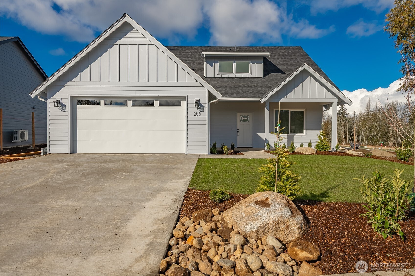 283 Sweet Gum Drive Property Photo