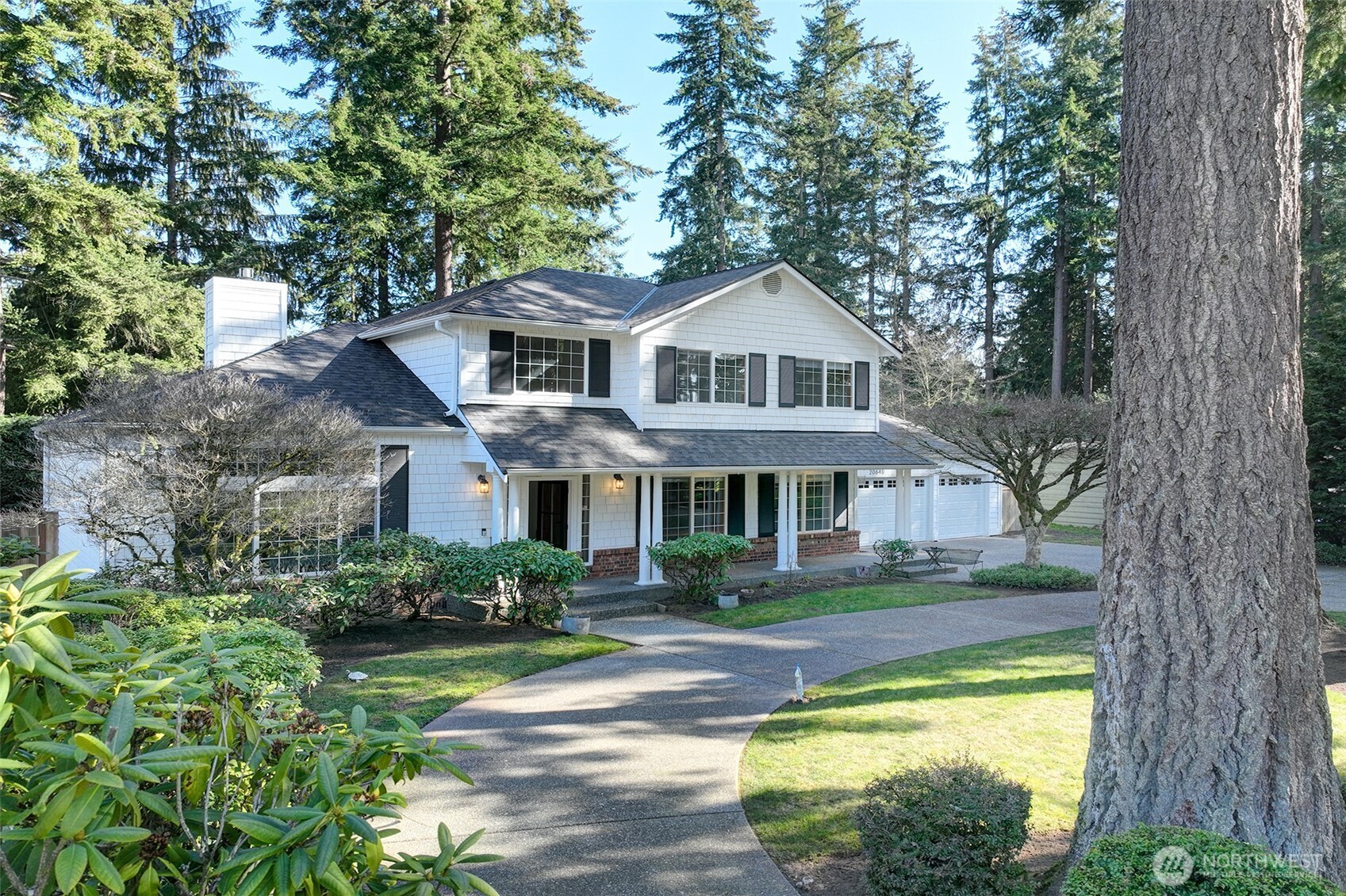 20640 Marine View Drive Property Photo