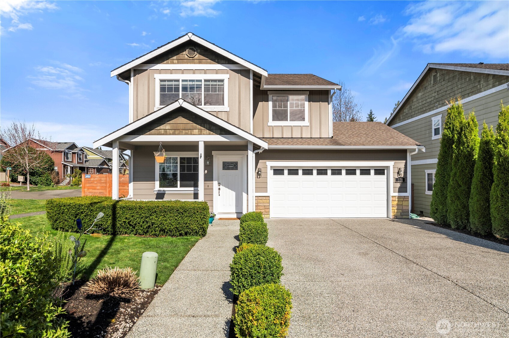 330 22nd Street Property Photo