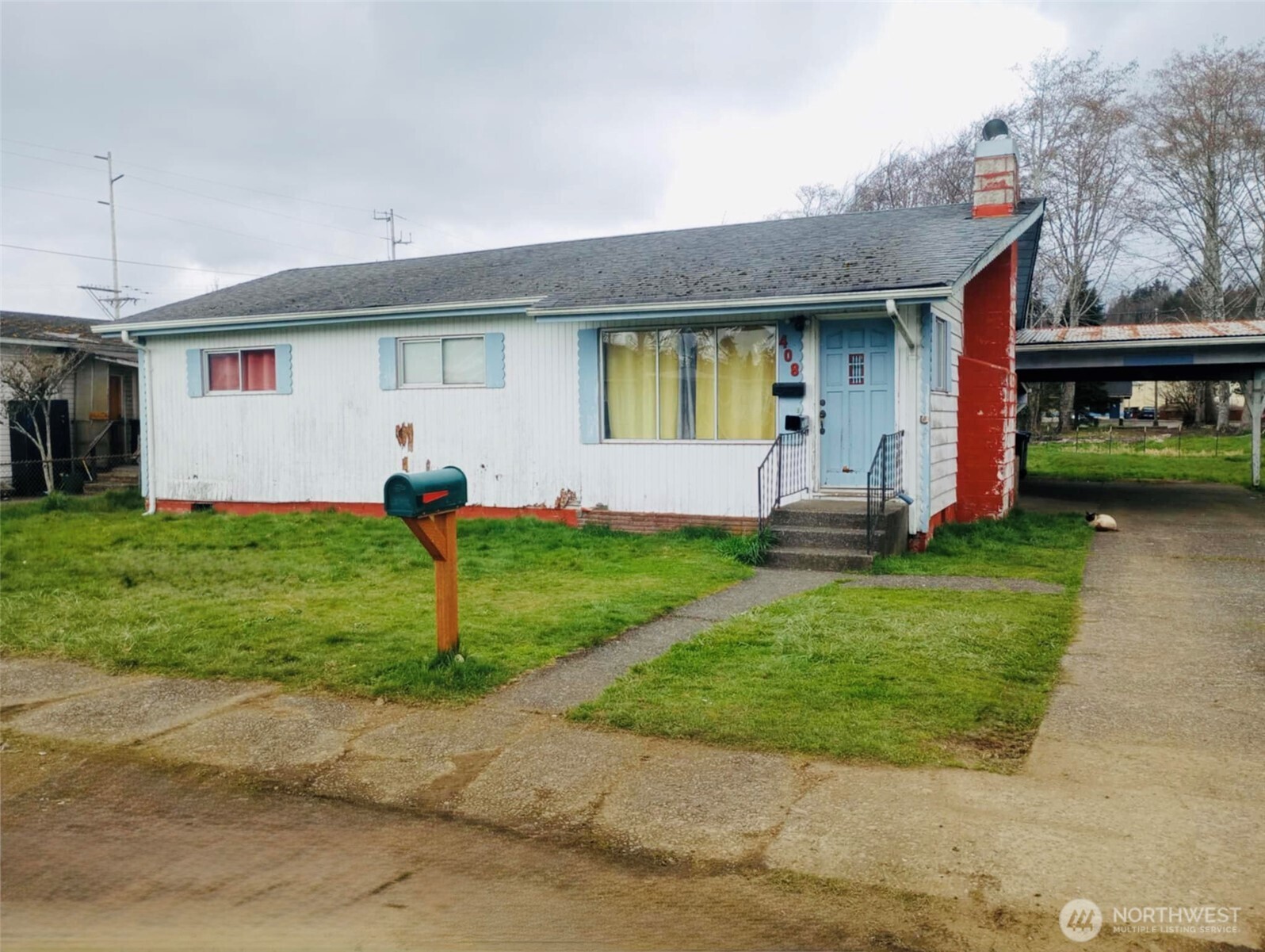 408 W King Street Property Photo