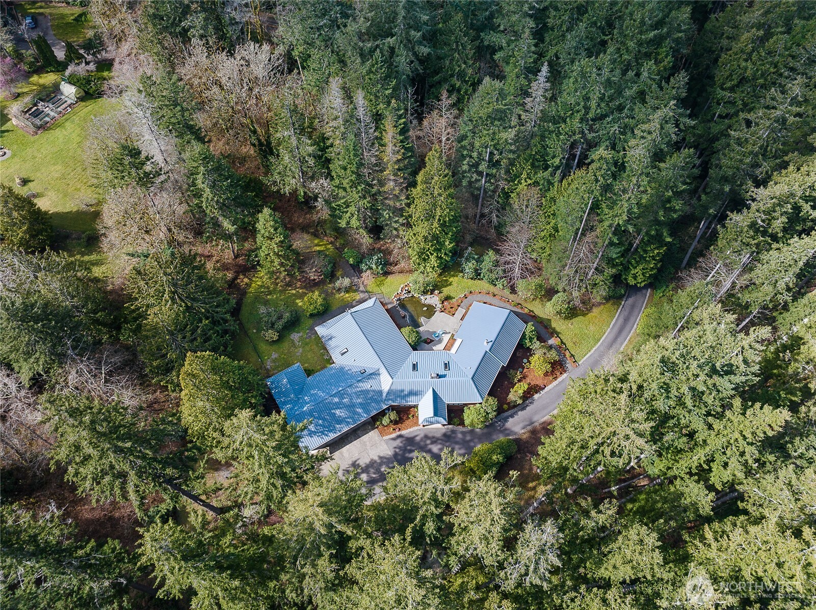 16550 Agate Pass Road Property Photo