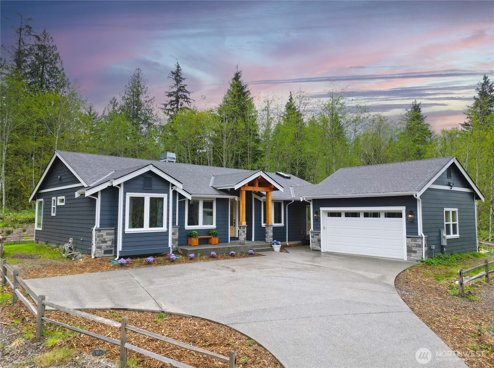 Snoqualmie Real Estate Listings Main Image