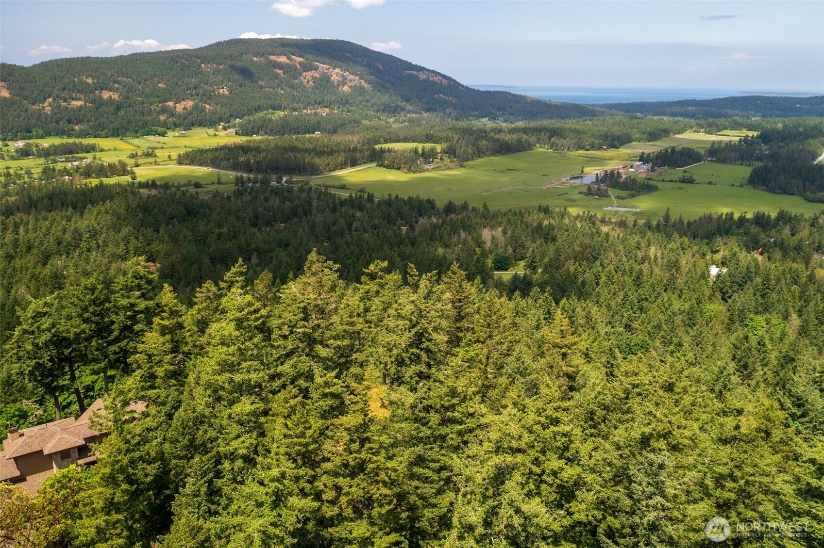 Orcas Island Real Estate Listings Main Image