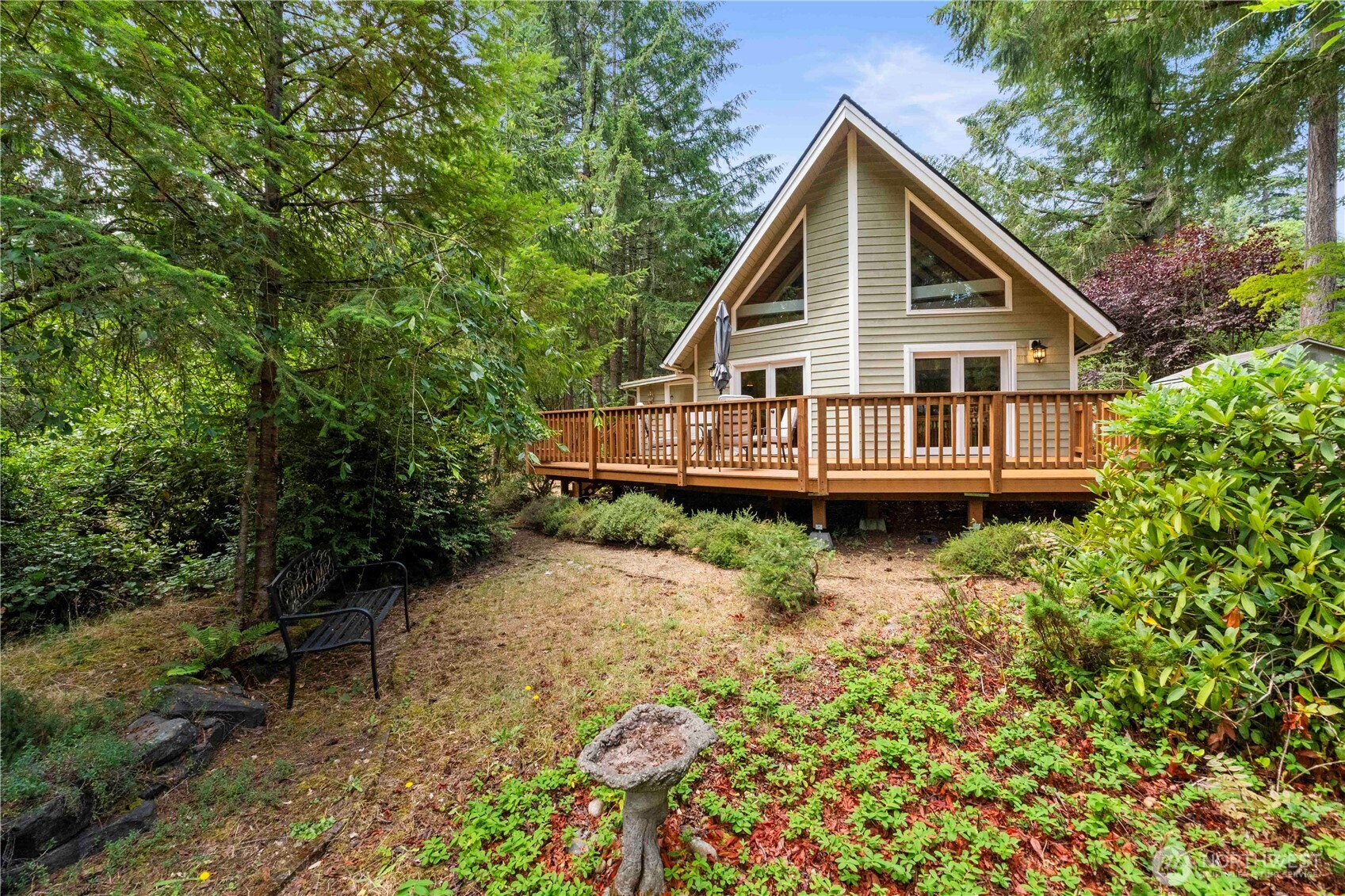 10913 Pioneer Drive Property Photo