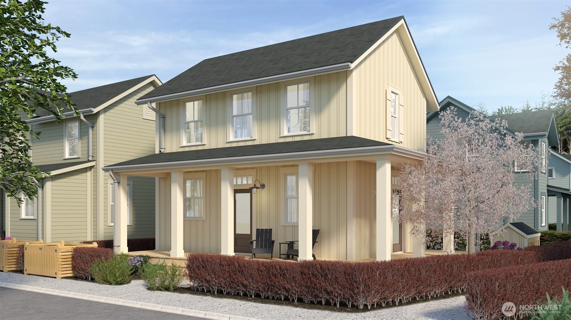 4 Bungalow Loop Property Photo 1