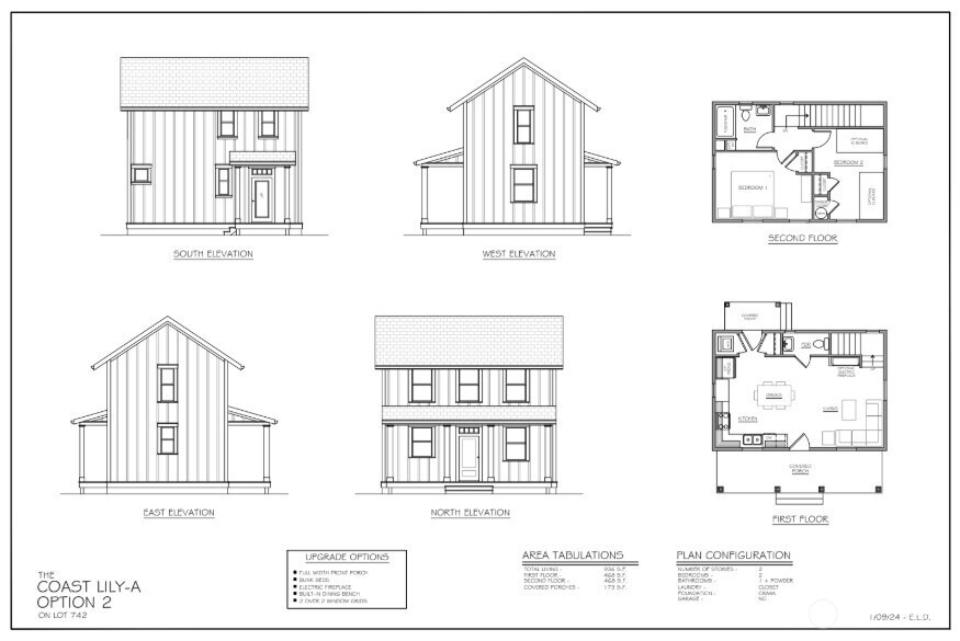 4 Bungalow Loop Property Photo 3