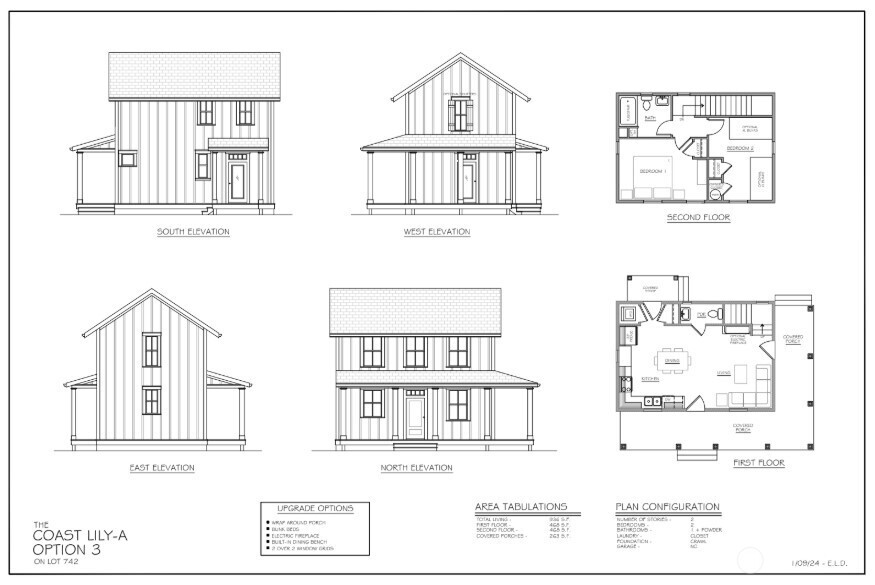 4 Bungalow Loop Property Photo 4