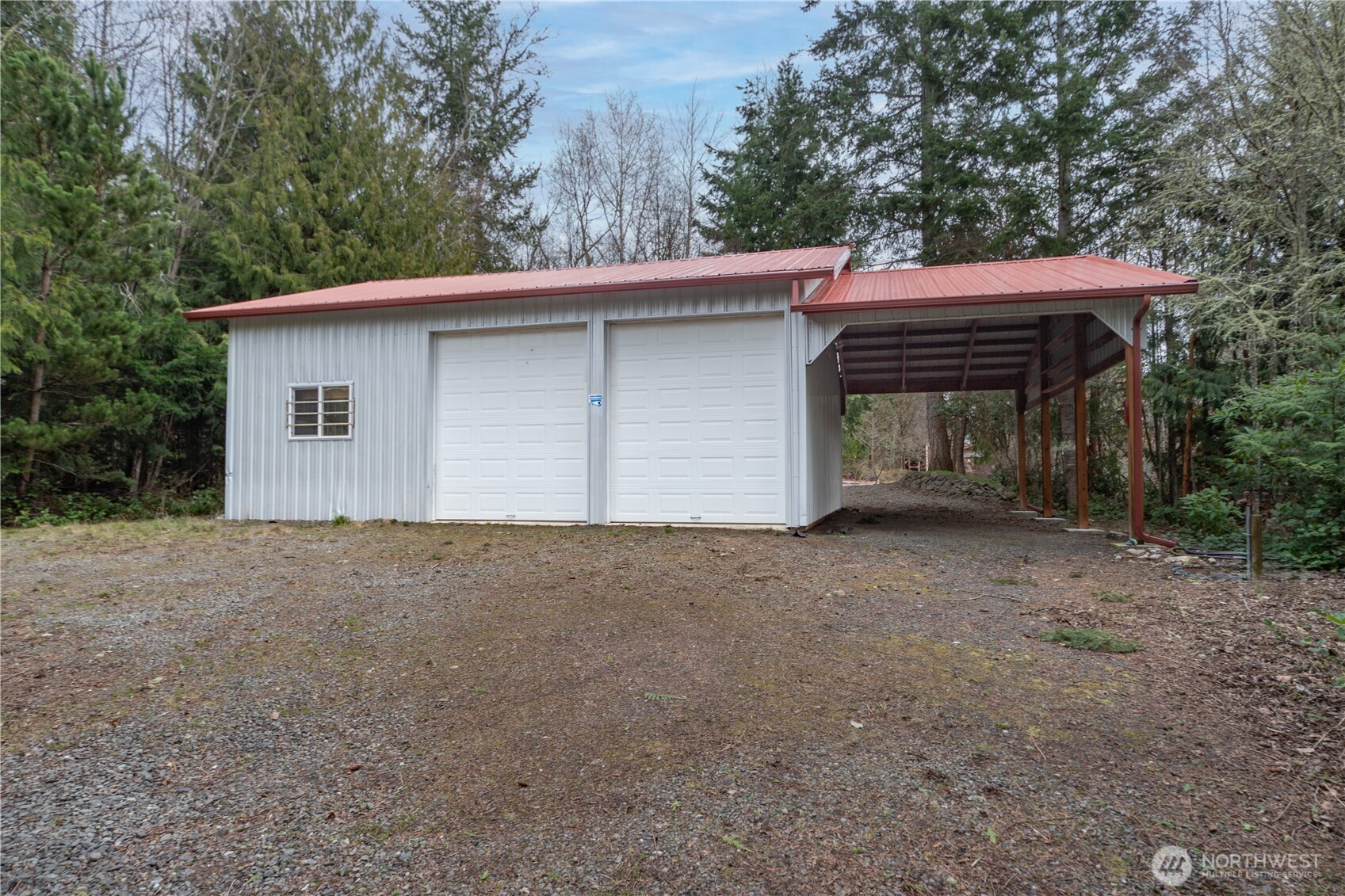 1291 Woodland Drive Property Photo