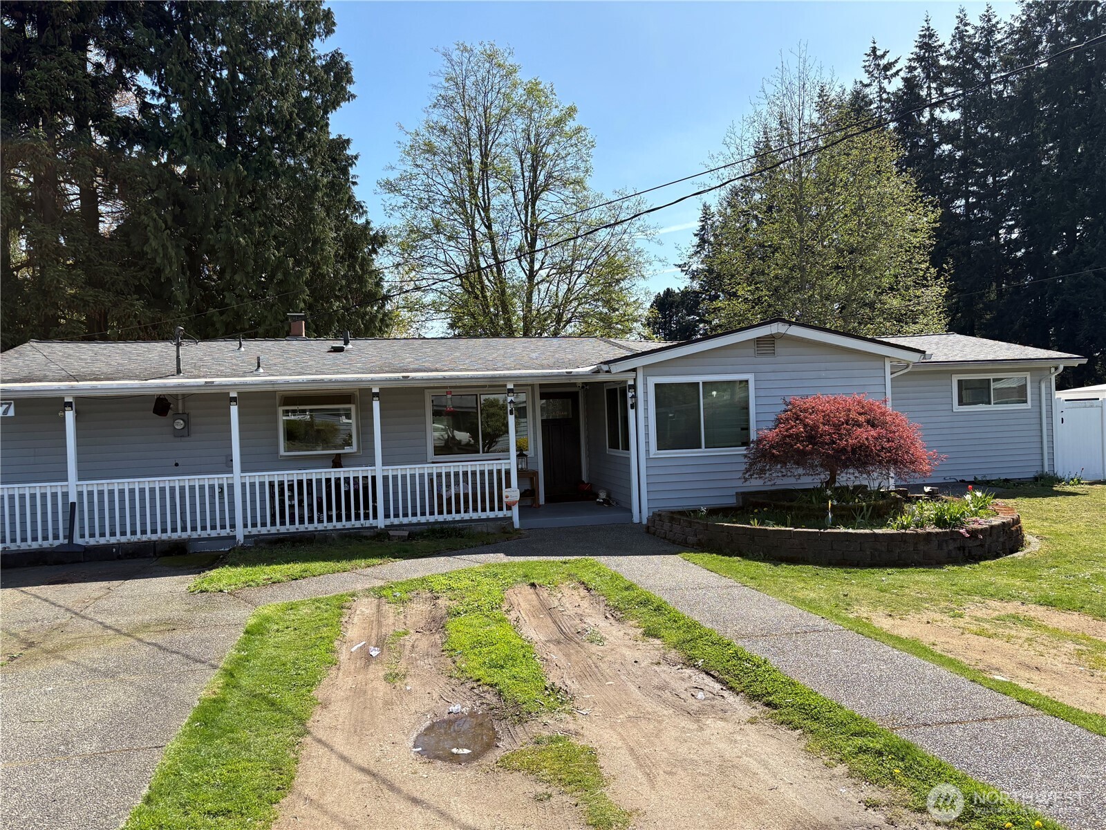 1447 S 303rd St, Property Photo