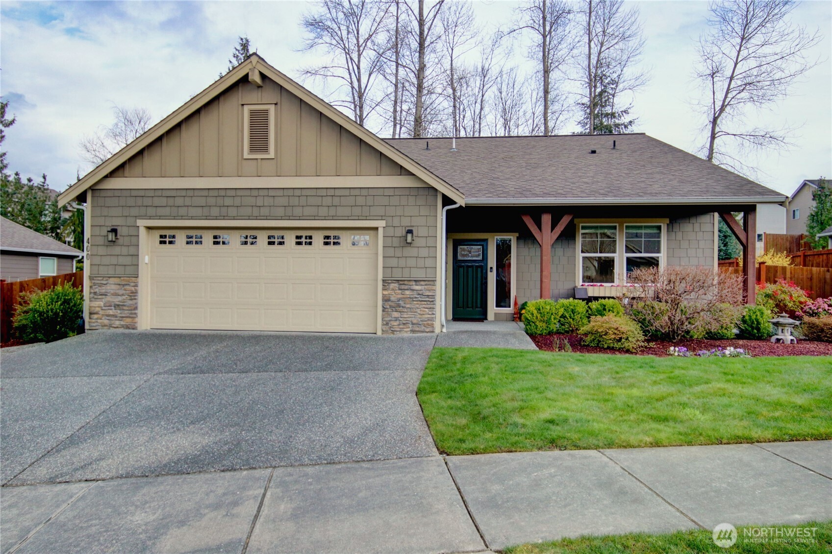 400 Twin Brooks Drive Property Photo