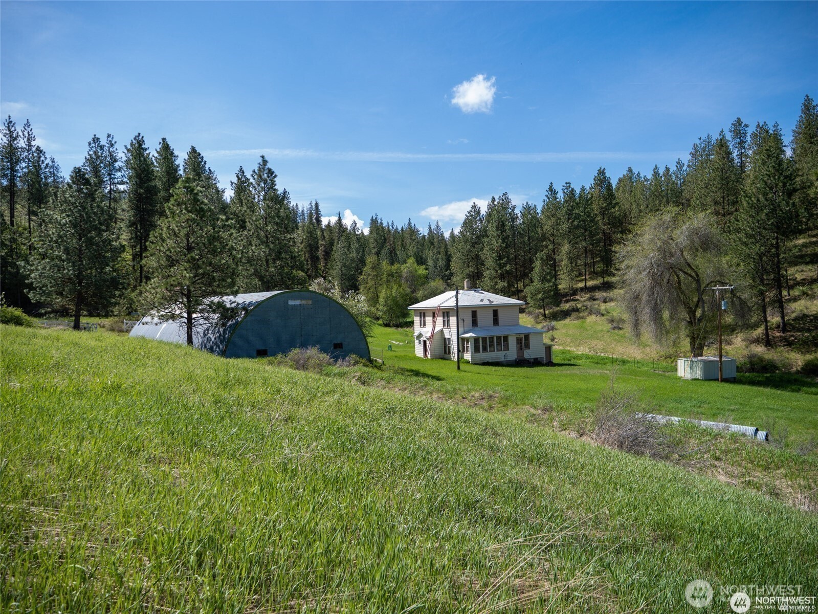 39297 Halverson Canyon Road Property Photo 2