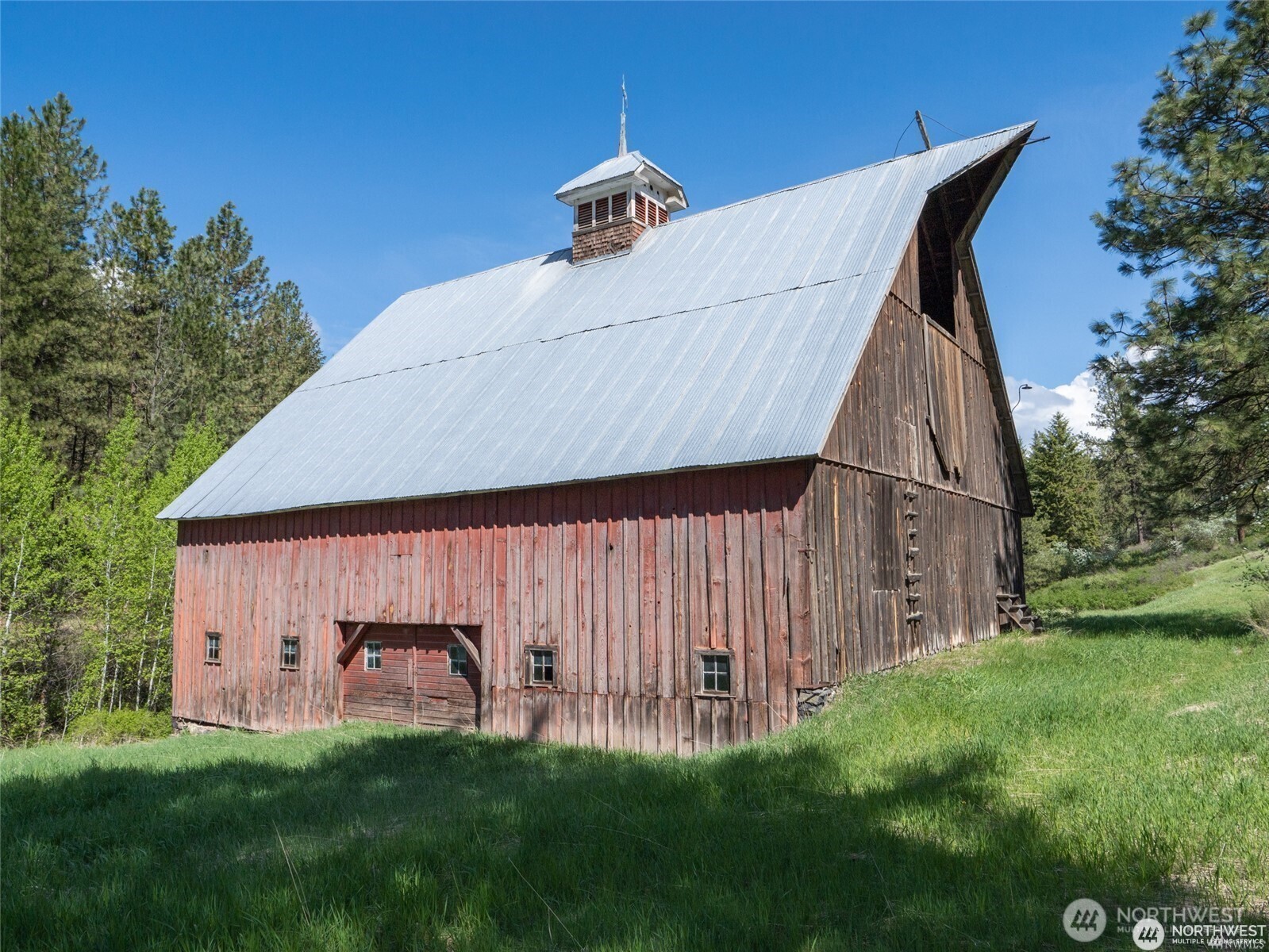 39297 Halverson Canyon Road Property Photo 5