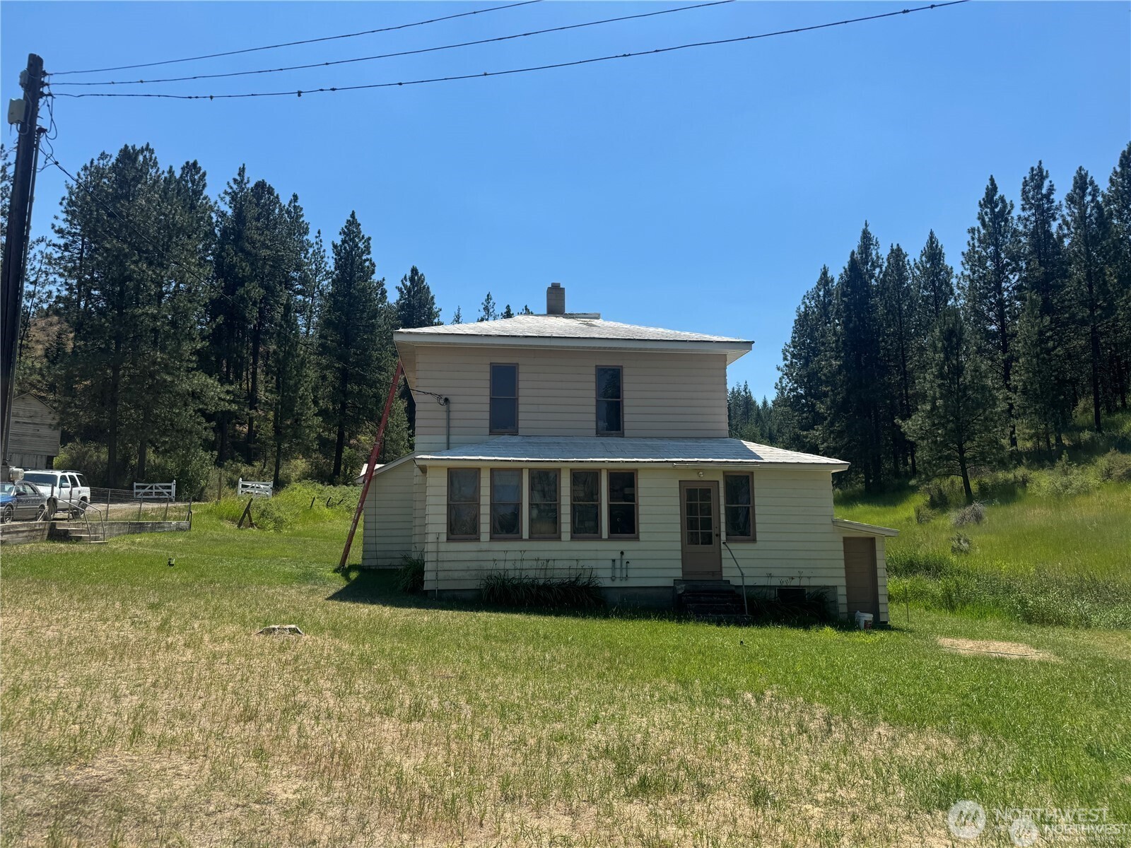39297 Halverson Canyon Road Property Photo 13