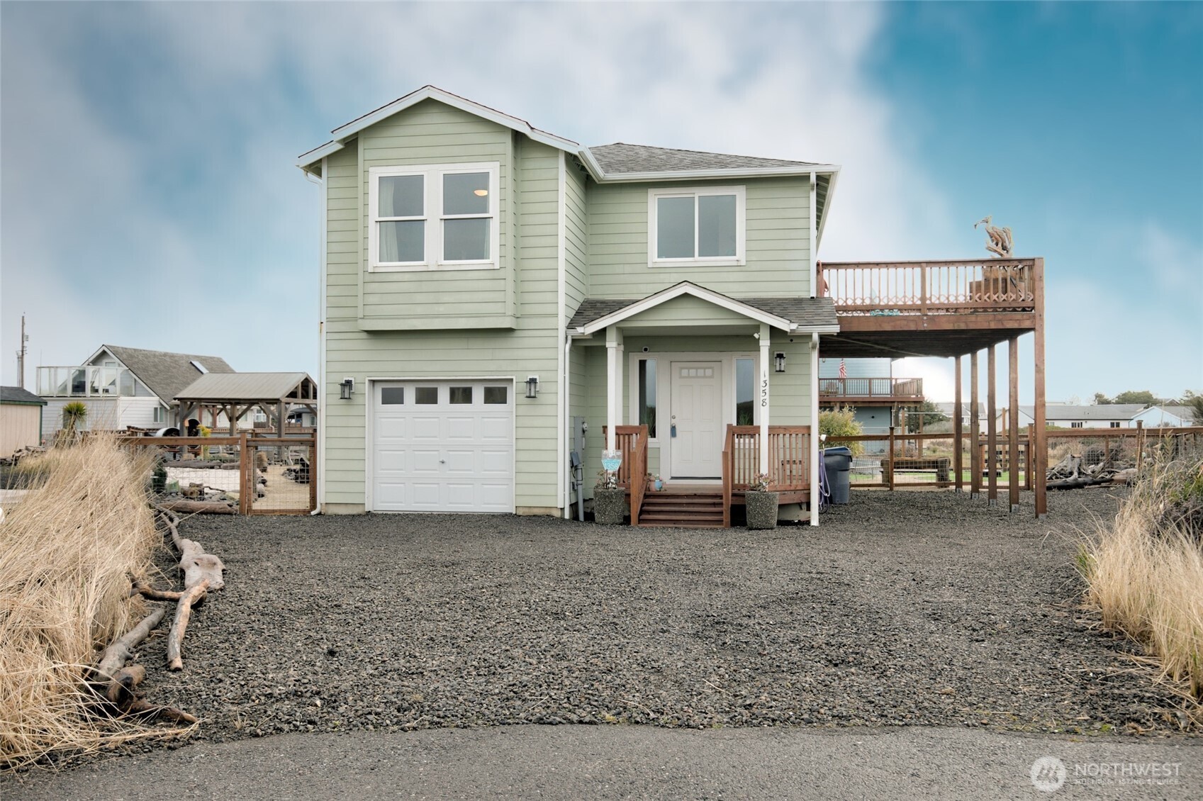 1358 Delta Court Property Photo
