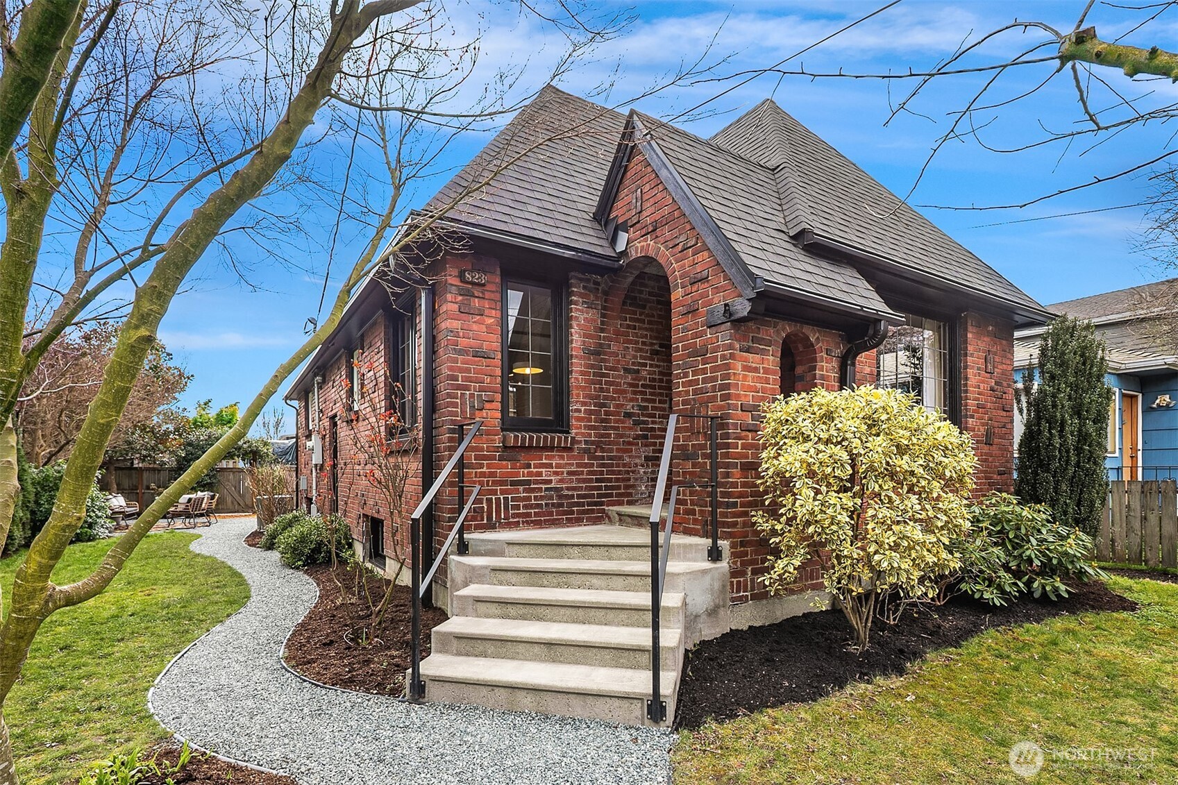 823 Ne 80th Street Property Photo