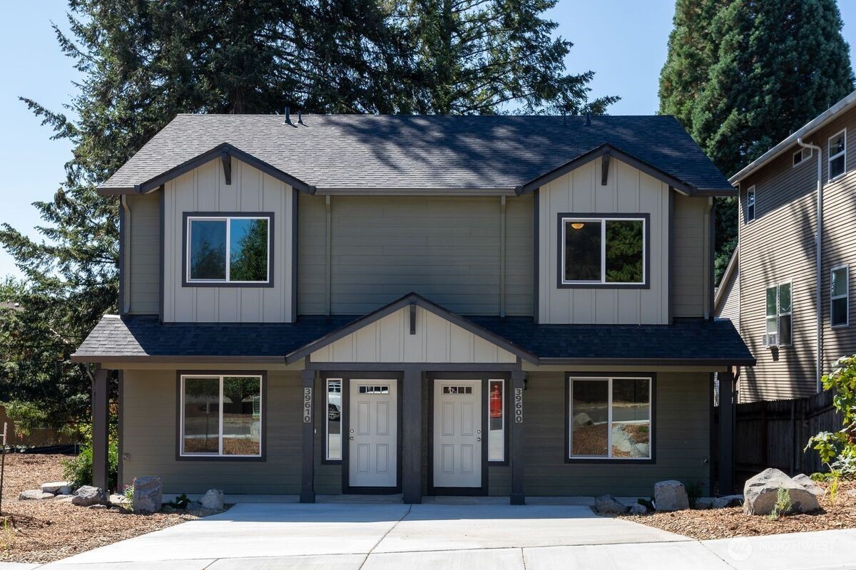 Oregon Real Estate Listings Main Image