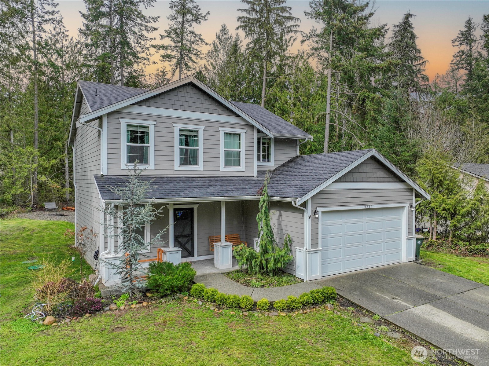 18643 Se Woodside Drive Property Photo