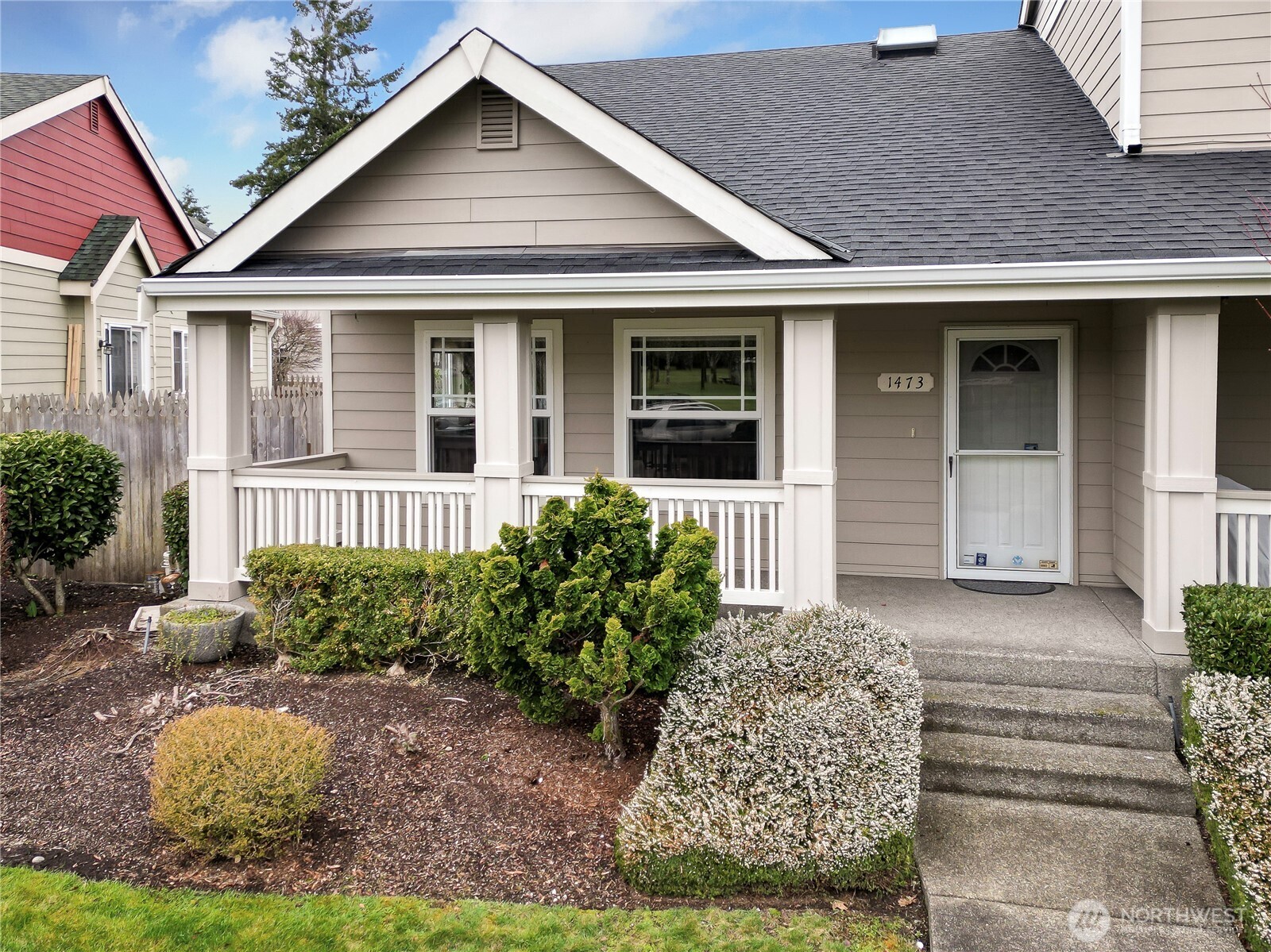 1473 Thompson Circle Property Photo